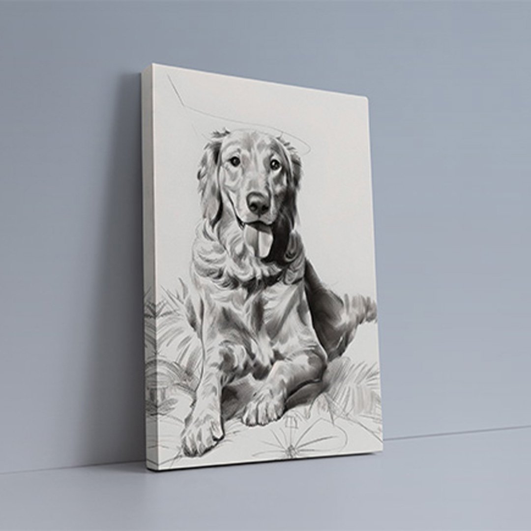 La Tribu Life. Impresiones Oleo (Canva).